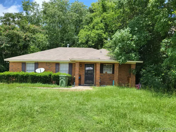 5813 Hyde Park Drive, Montgomery, AL 36117