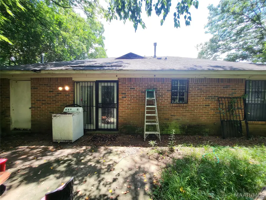 5813 Hyde Park Drive, Montgomery, AL 36117 - #2