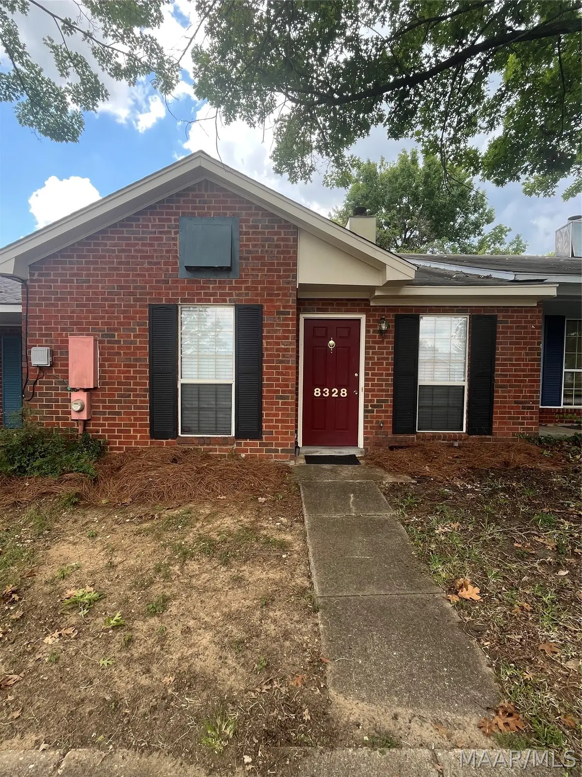 8328 Grand Oak Court, Montgomery, AL 36117 - #1