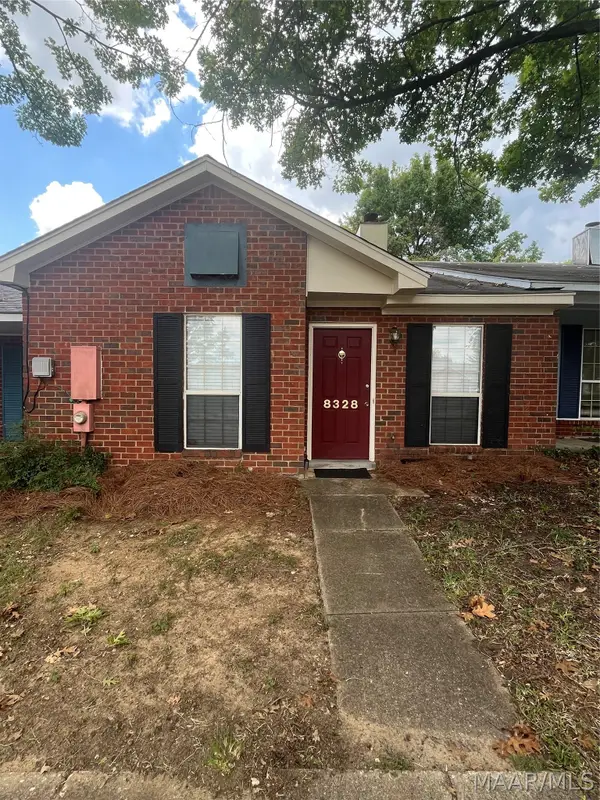 8328 Grand Oak Court, Montgomery, AL 36117