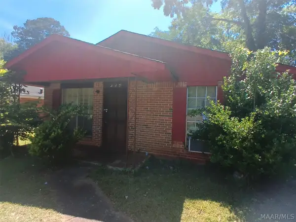 904 Hickory Street, Greenville, AL 36037