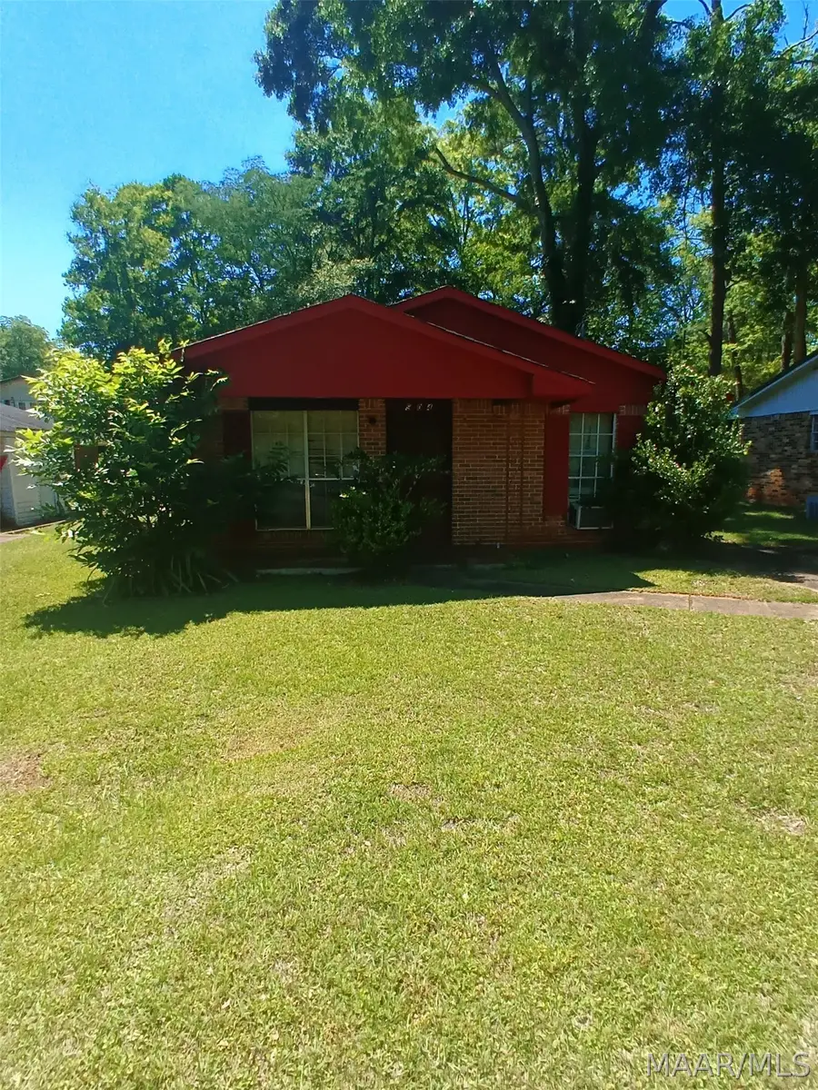 904 Hickory Street, Greenville, AL 36037 - #2
