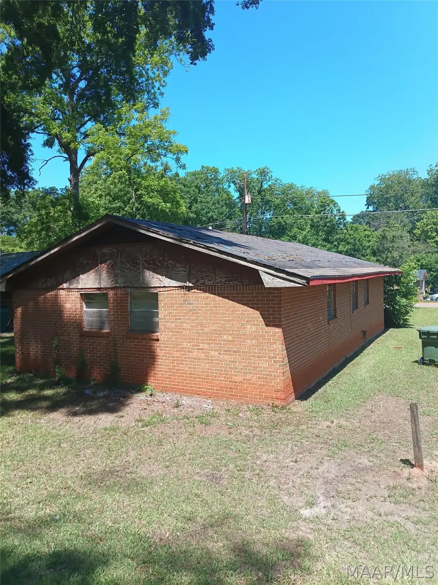 904 Hickory Street, Greenville, AL 36037 - #3