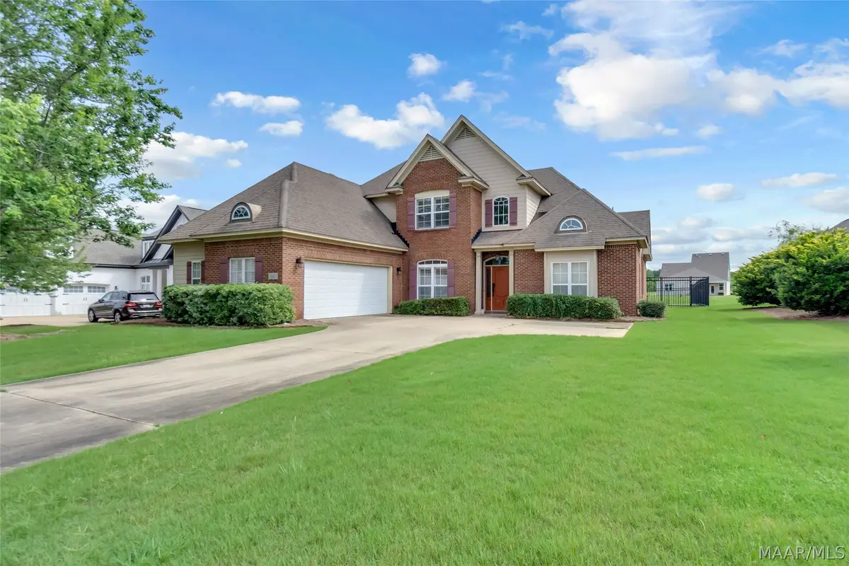 5557 Chardin Drive, Montgomery, AL 36117 - #1