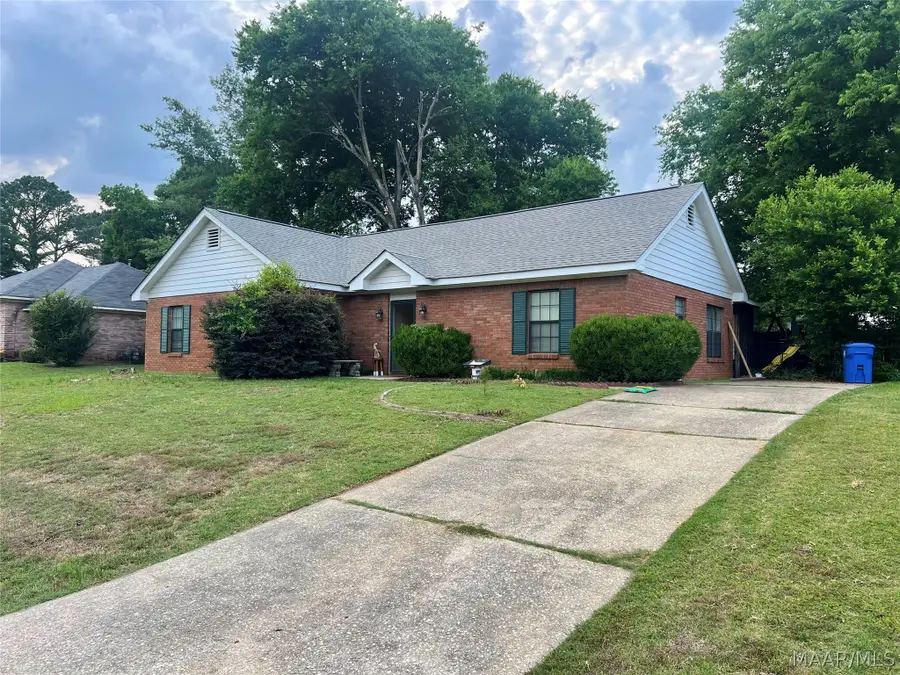 816 Sweet Ridge Road, Prattville, AL 36066 - #2