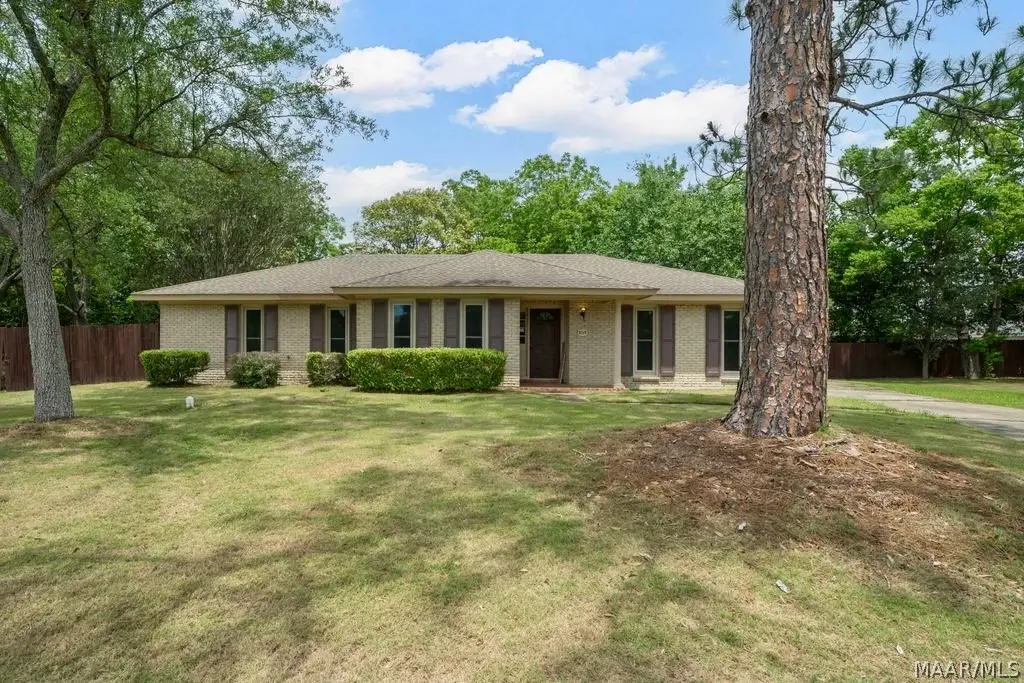 3715 Dresden Court, Montgomery, AL 36111 - #1
