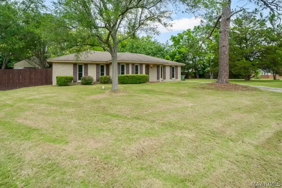 3715 Dresden Court, Montgomery, AL 36111 - #2