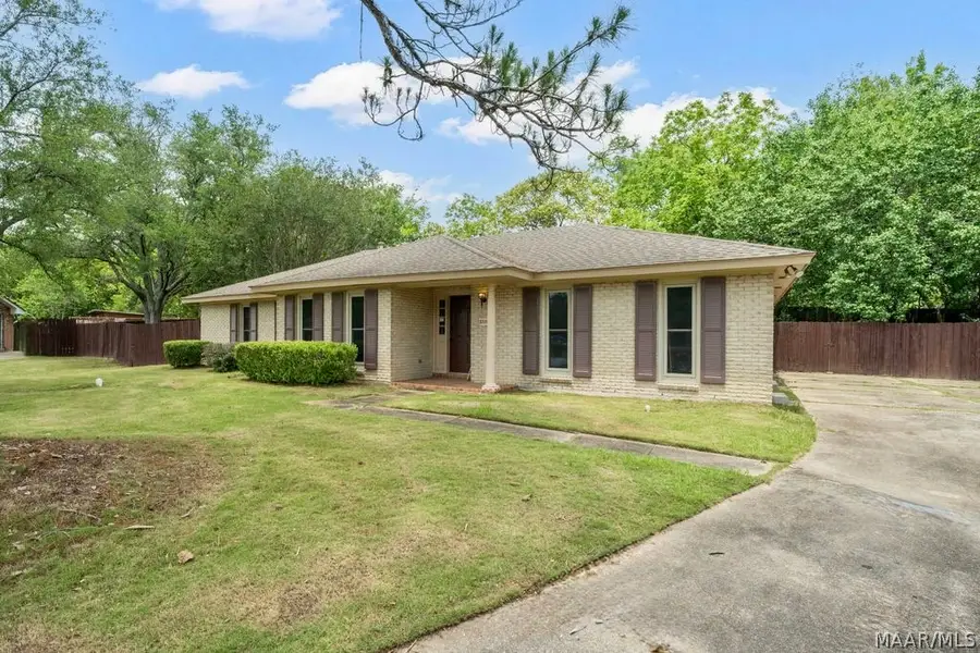 3715 Dresden Court, Montgomery, AL 36111 - #3