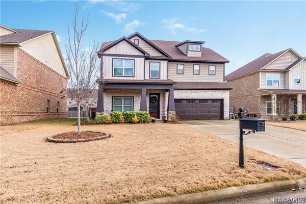 105 Melison Drive, Pike Road, AL 36064
