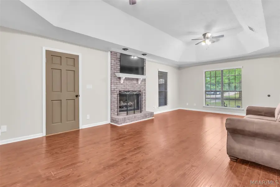 2065 Weoka Road, Wetumpka, AL 36092 - #3