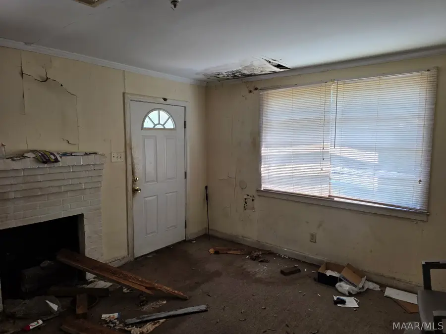 107 Davis Drive, Montgomery, AL 36105 - #2