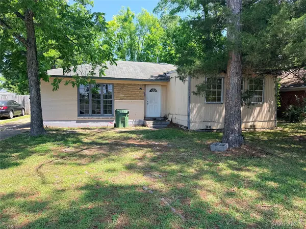406 National Street, Montgomery, AL 36105