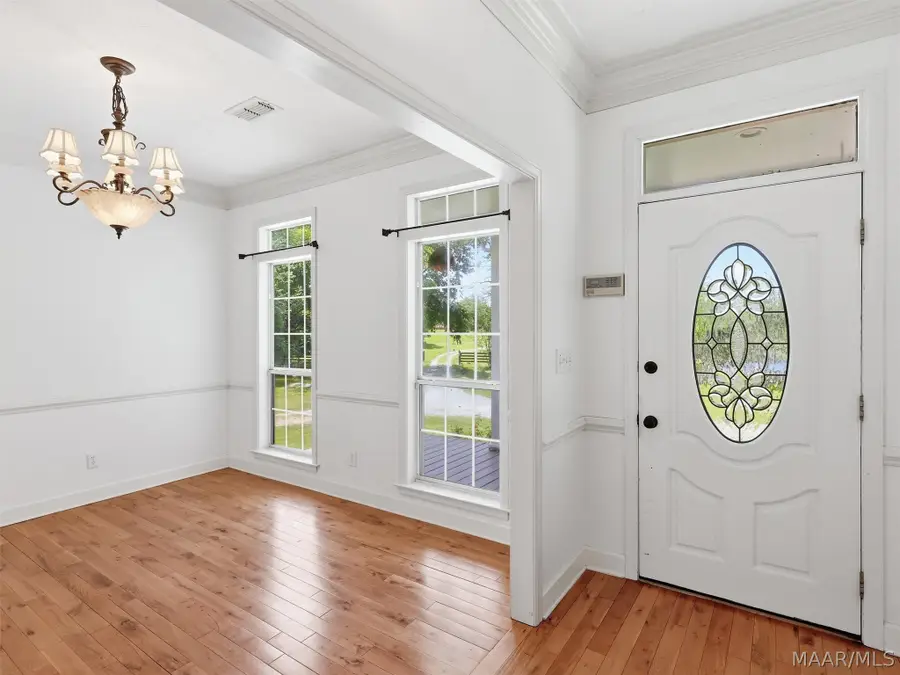 428 Gibson Hills Drive, Pike Road, AL 36064 - #3