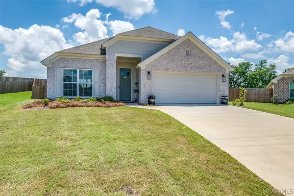 10848 Lansbury Court, Montgomery, AL 36117