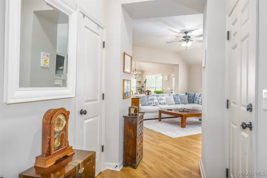 10848 Lansbury Court, Montgomery, AL 36117 - #3