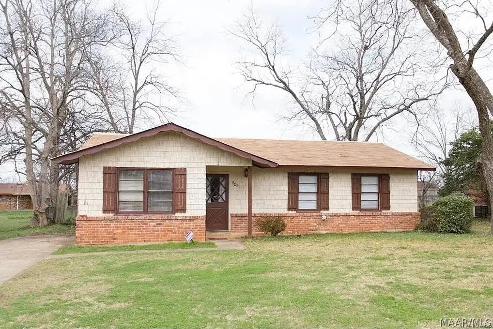 645 Groveland Drive, Montgomery, AL 36109 - #1