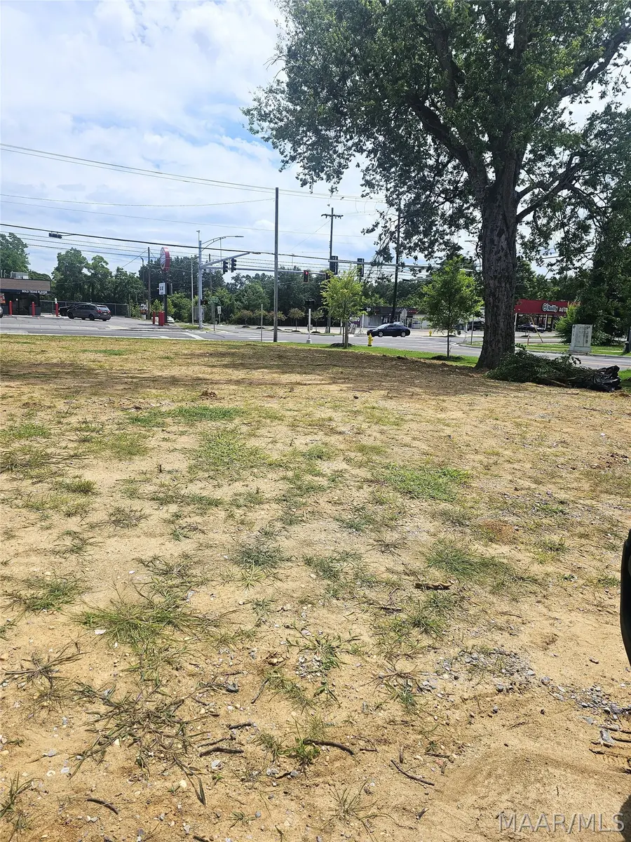 312 & 322 W Fairview Avenue, Montgomery, AL 36105 - #3