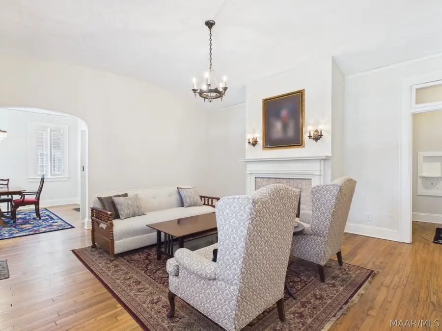 2512 College Street, Montgomery, AL 36106 - #3