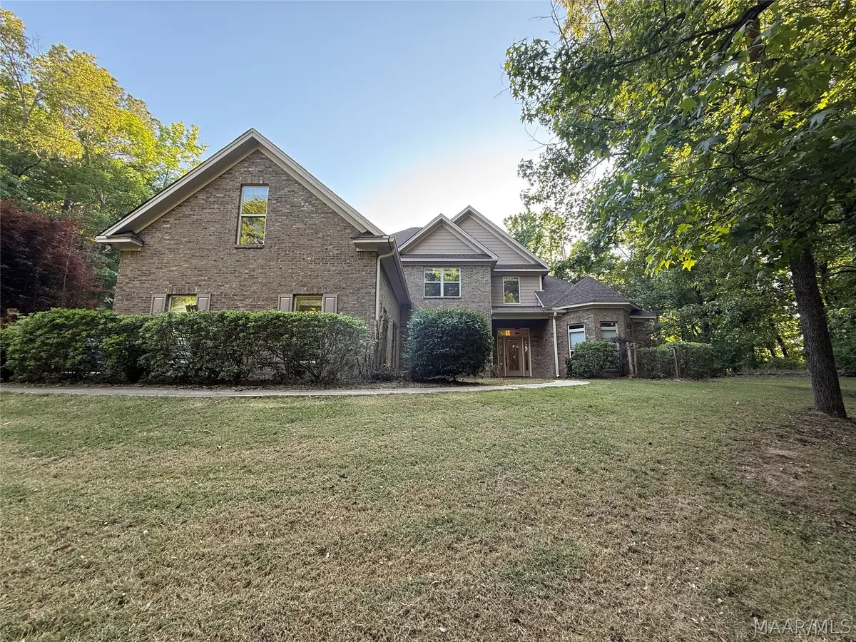 73 Elkmont Way, Wetumpka, AL 36093 - #1