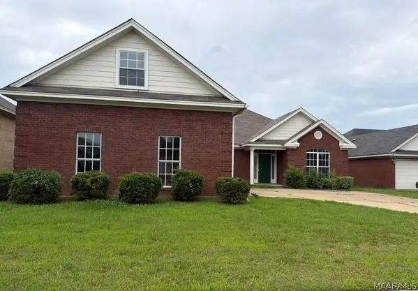 1318 Richton Road, Montgomery, AL 36117