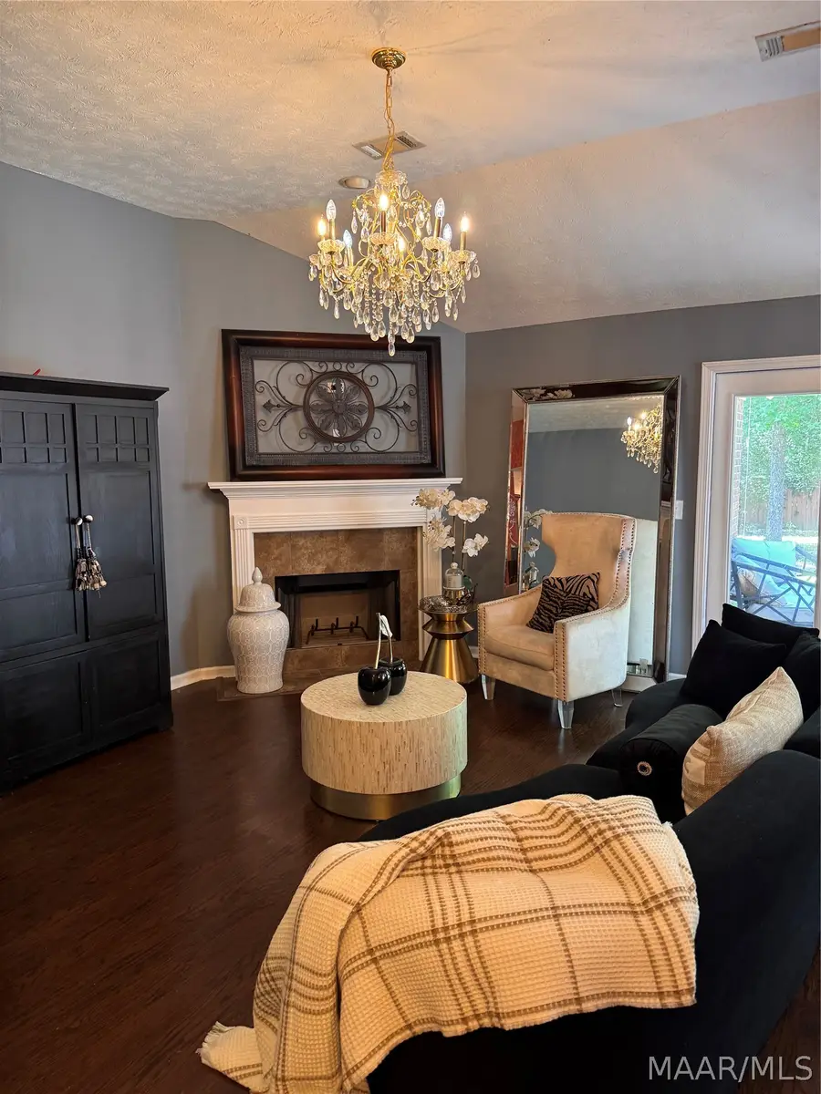 6024 Brindley Drive, Montgomery, AL 36117 - #3