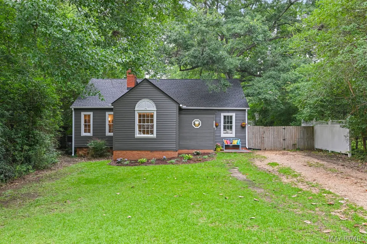 1219 Westmoreland Avenue, Montgomery, AL 36106 - #1