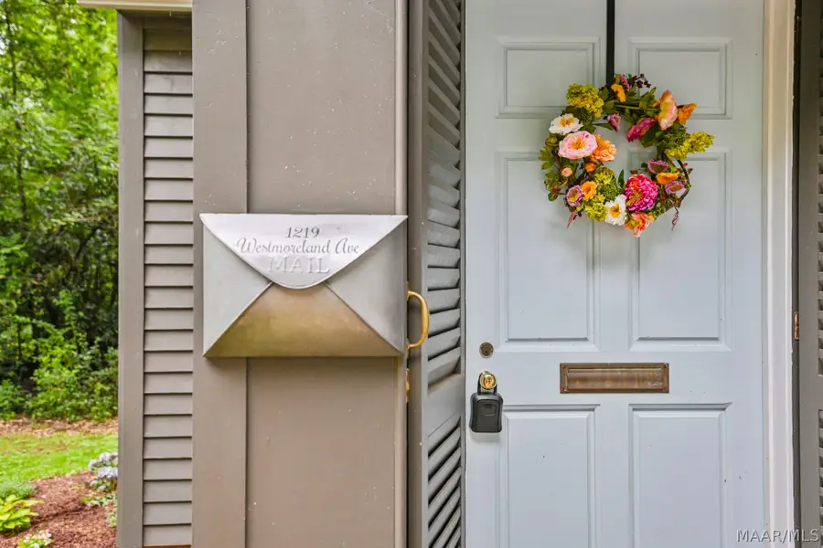 1219 Westmoreland Avenue, Montgomery, AL 36106 - #3