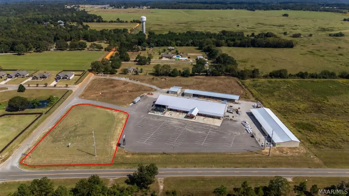 0 County Road 100, Deatsville, AL 36022 - #1
