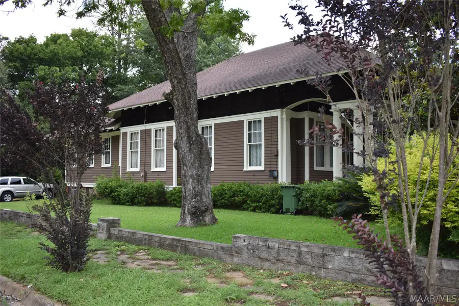 2207 Winona Avenue, Montgomery, AL 36107 - #3