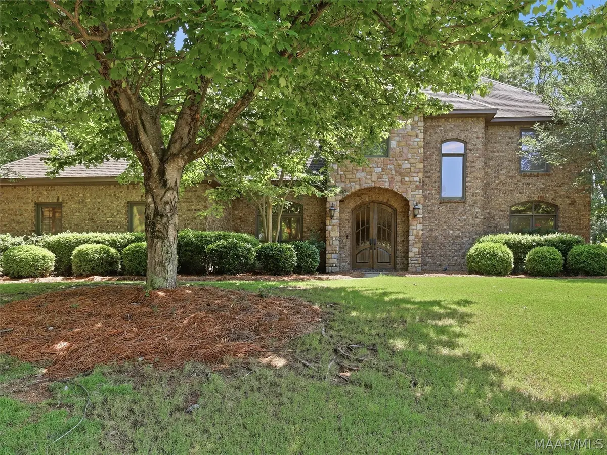 736 Keeneland Way, Montgomery, AL 36109 - #1