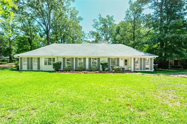 2050 Fernway Drive, Montgomery, AL 36111