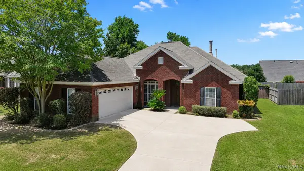 1045 E Poplar Street, Prattville, AL 36066