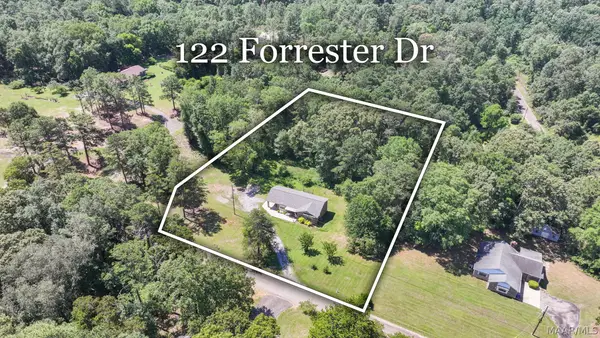 122 Forrester Drive, Prattville, AL 36066