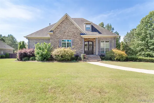 800 Brookwood Drive, Wetumpka, AL 36093