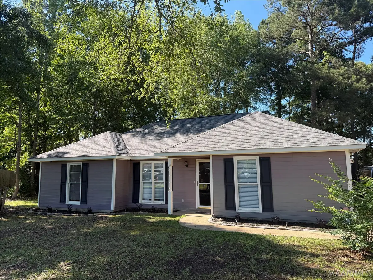 294 Lee Road 917, Phenix City, AL 36870 - #1