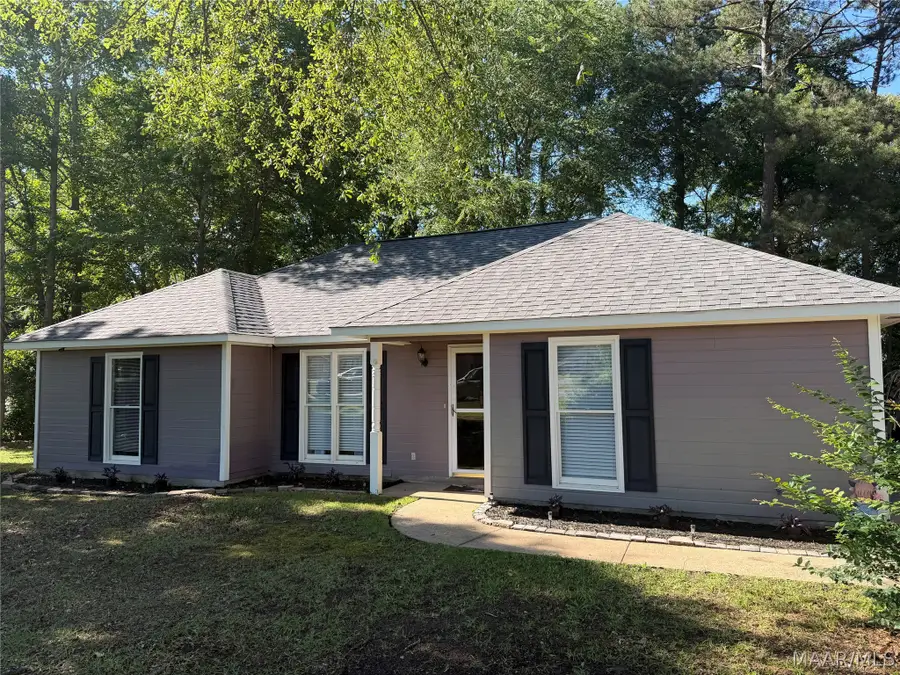294 Lee Road 917, Phenix City, AL 36870 - #2