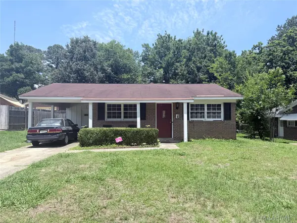 3351 Habersham Road, Montgomery, AL 36109