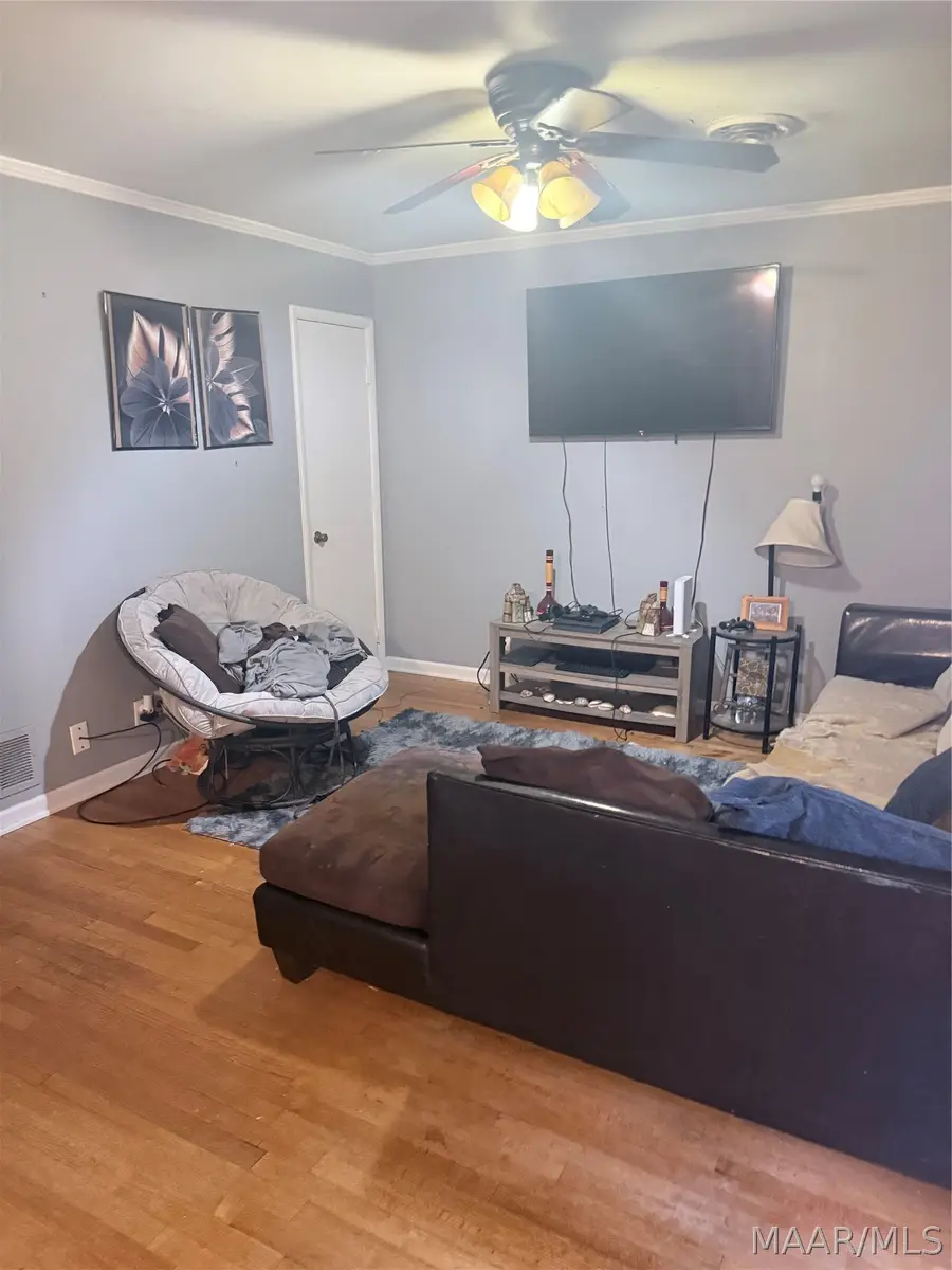 3351 Habersham Road, Montgomery, AL 36109 - #2