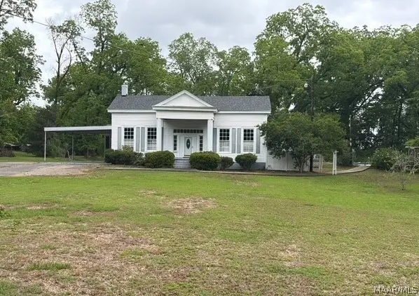 5510 Highway 29 Highway, Banks, AL 36005 - #1