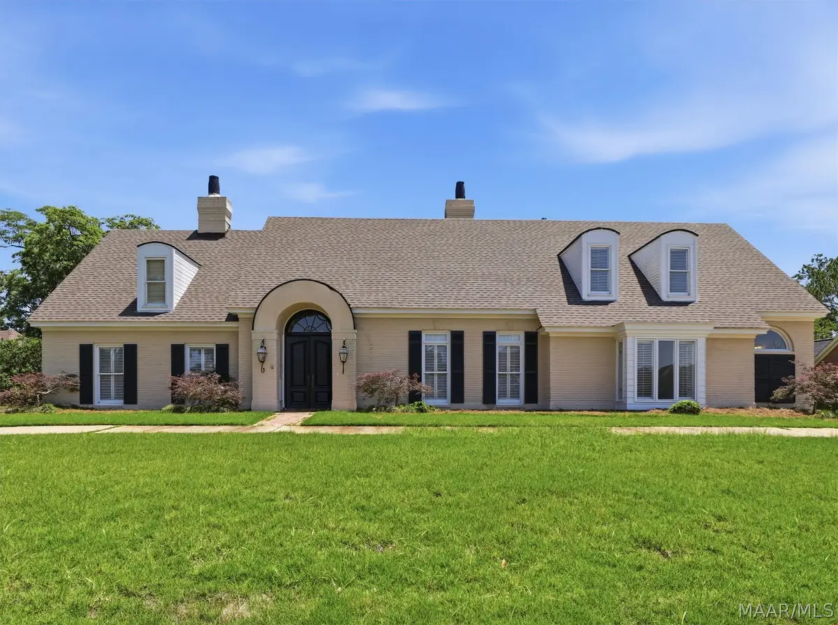8213 Wynlakes Boulevard, Montgomery, AL 36117 - #1