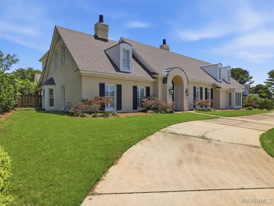 8213 Wynlakes Boulevard, Montgomery, AL 36117 - #2