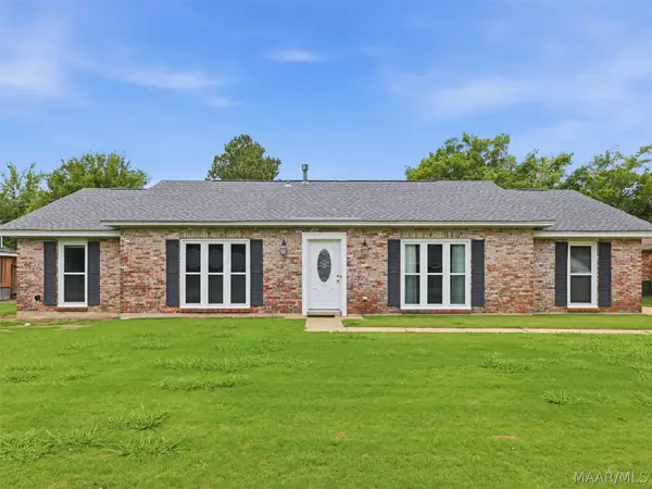 2042 Kingsbury Drive, Montgomery, AL 36106