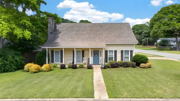1243 Cedric Court, Montgomery, AL 36109