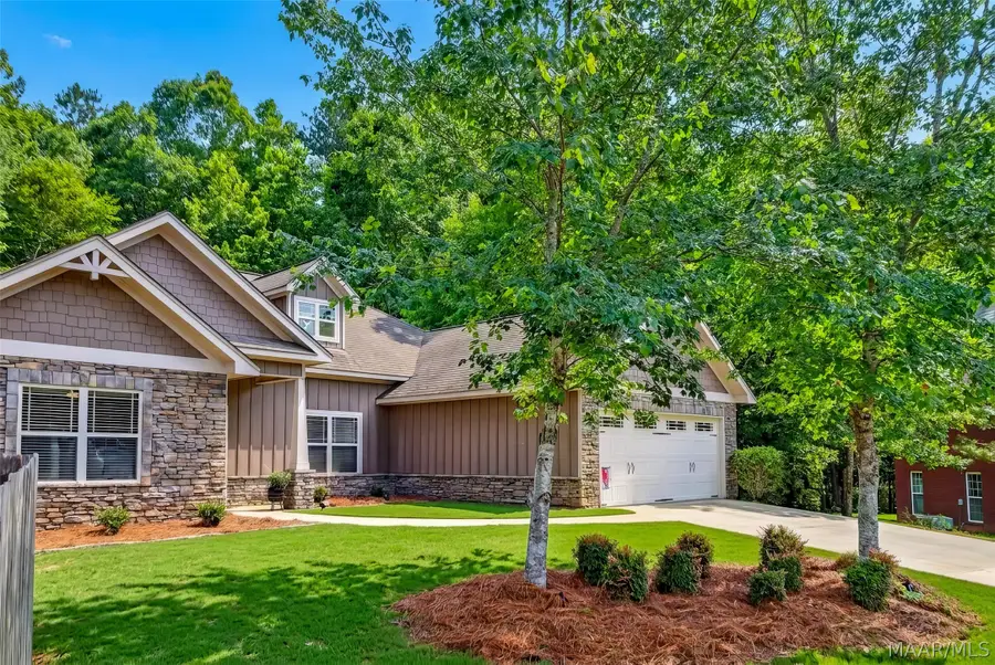 3600 Creekside Court, Opelika, AL 36801 - #3