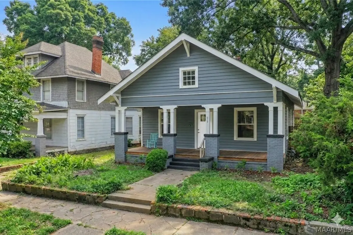 33 N Capitol Parkway, Montgomery, AL 36107 - #1