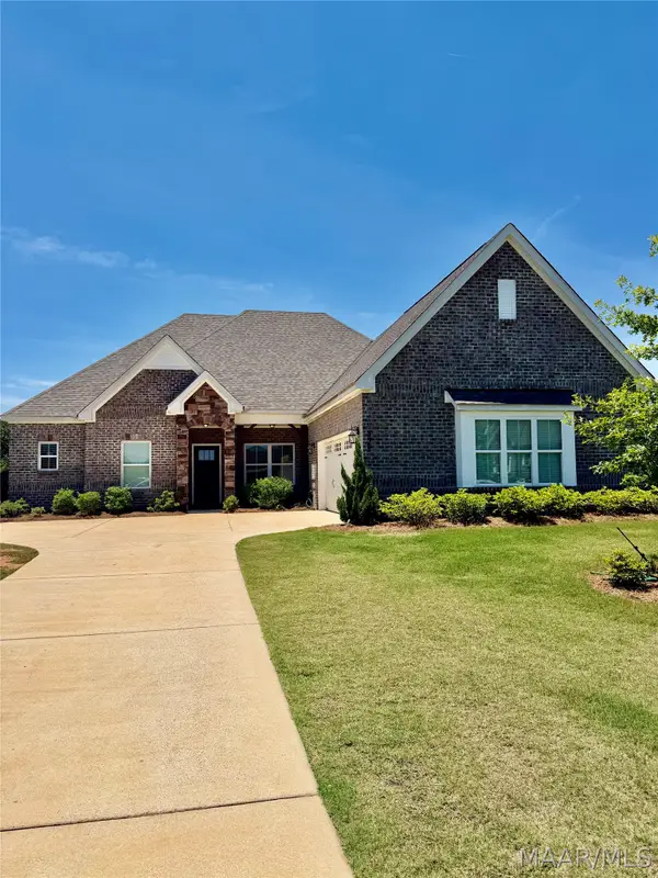 359 Midland Drive, Wetumpka, AL 36093