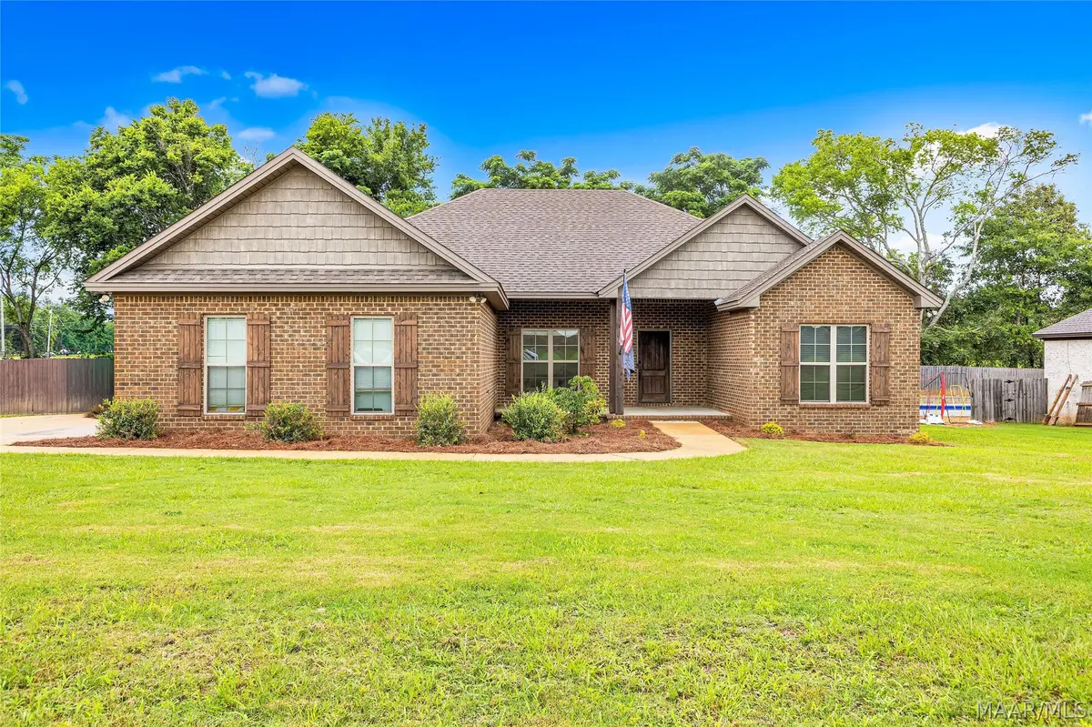 2126 Waterstone Drive, Deatsville, AL 36022 - #1
