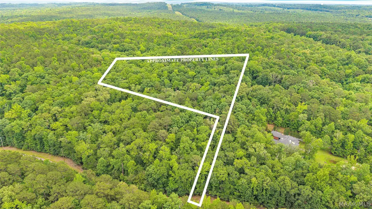 00 Mark Trail N, Wetumpka, AL 36093 - #1