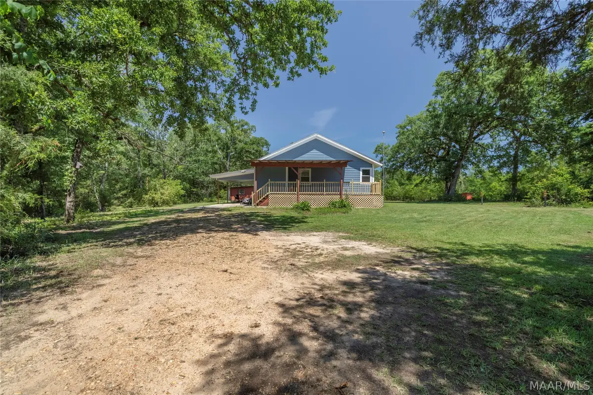 2041 County Road 63 Road, Prattville, AL 36067 - #1