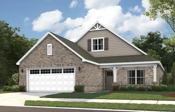 568 Riverdale Drive, Pike Road, AL 36064